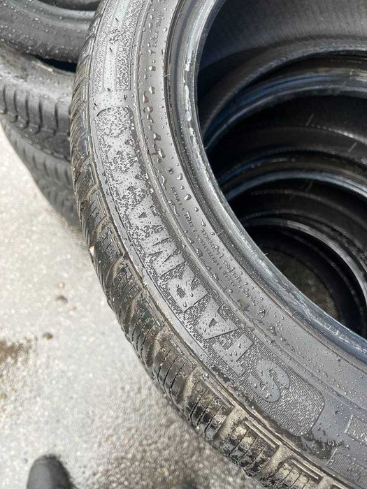 GoAuto StarMaxx 245 45 r18 8mm 23рік к-т купити Київ