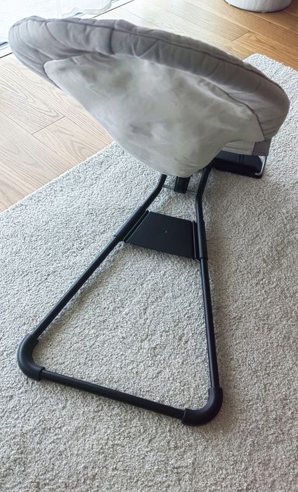 Babybjorn * Espreguiçadeira creme
