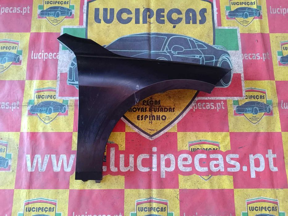 Guarda-lamas direito BMW 1 (F40), de 2019 a 2026 l 141377