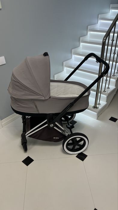Коляска cybex praim
