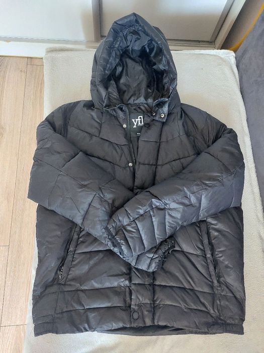 Kurtka męska rozm. XXL