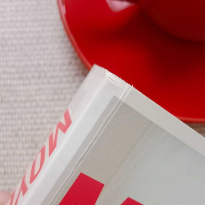 Książka "Kiedy Odszedłeś" Jojo Moyes