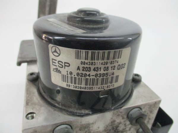 ABS MERCEDES-BENZ Classe C (W203)