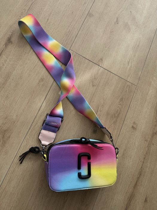 Сумка сумочка кросбоді кроссбоди Марк Якобз Джейкобз Marc Jacobs