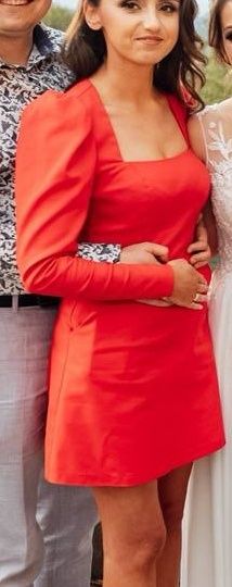 Sukienka lou Betty