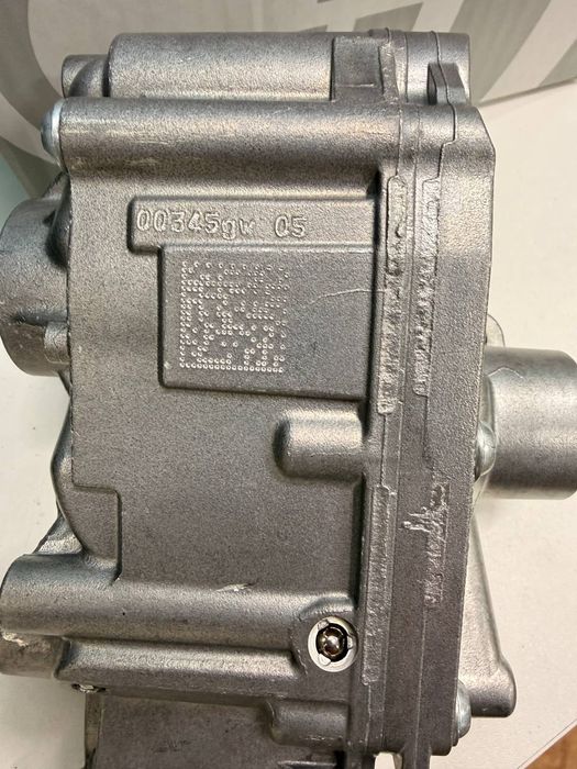 Масляний насос  BMW N55