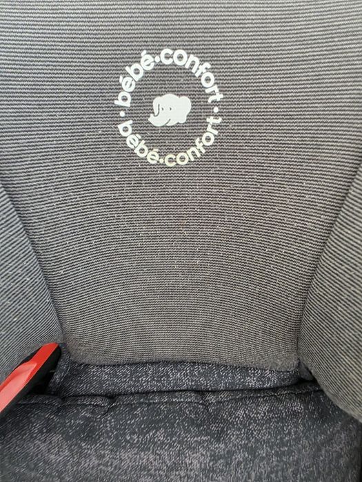 Cadeira auto Bebé Confort com Isofix