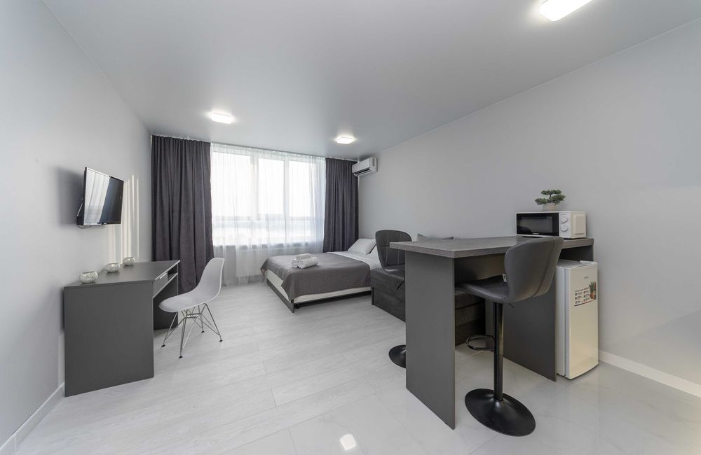 Генератор! Подобово - студія комфорт-класу, 5 хвилин до метро.