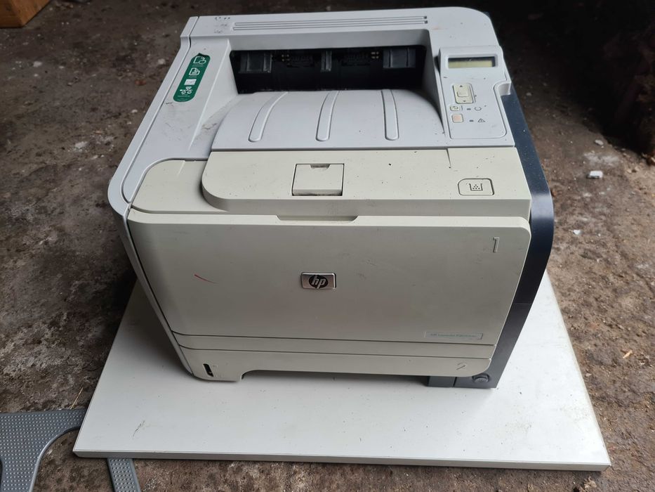 HP LaserJet P2055 dn