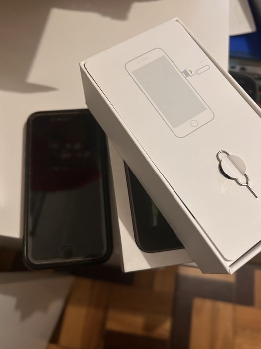 Iphone XR 64gb usado (com caixa)