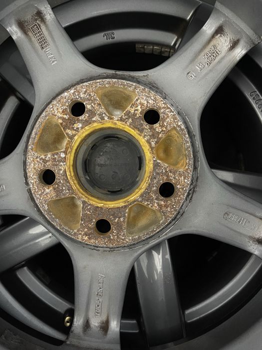 Диски R16 5x114.3 Et48 7J. Renault Trafic 3 Megane Scenic Duster Kaptur Talisman Mazda 3 6 Hyundai Sonata Kona Elantra Tucson KIa Niro Soul Ceed K5