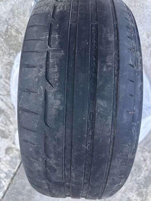 Покришки бу 225/45 R18