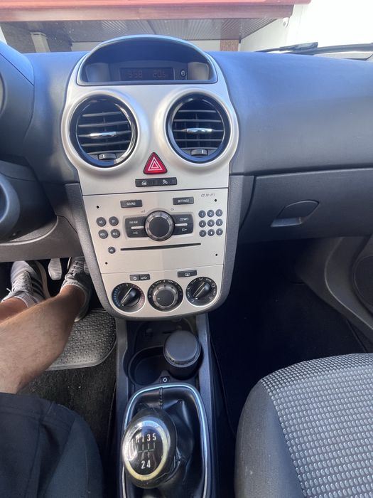 Opel Corsa D 1.3 CDTI