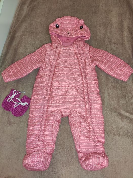 Продам комбінезон Waikiki baby єврозима