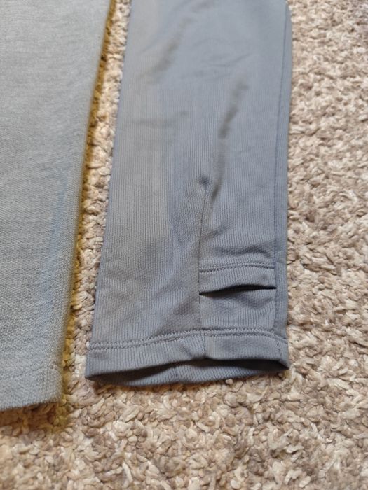 Koszulka termoaktywna NIKE DRY fit