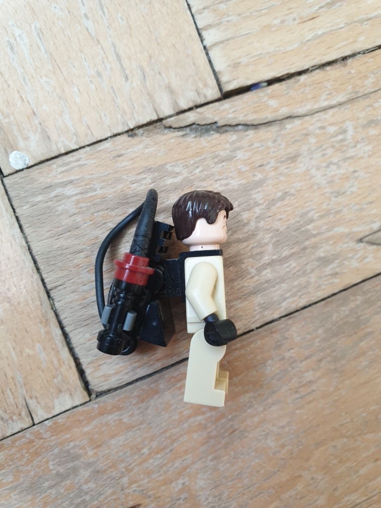 Лего фигурка Lego Ghostbusters Ecto 21108-1 (охотники за привидениями ...