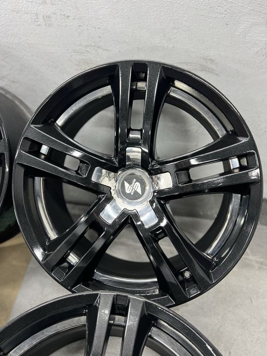 Диски 5.130 р20 r20 ауді порше vw туарег Q7 каєн