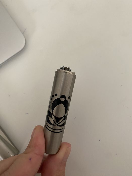 Capa isqueiro clipper