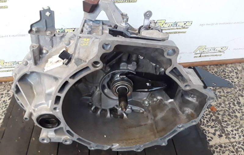 Caixa de Velocidades - MAZDA 5 (CR19) | 05 - 10