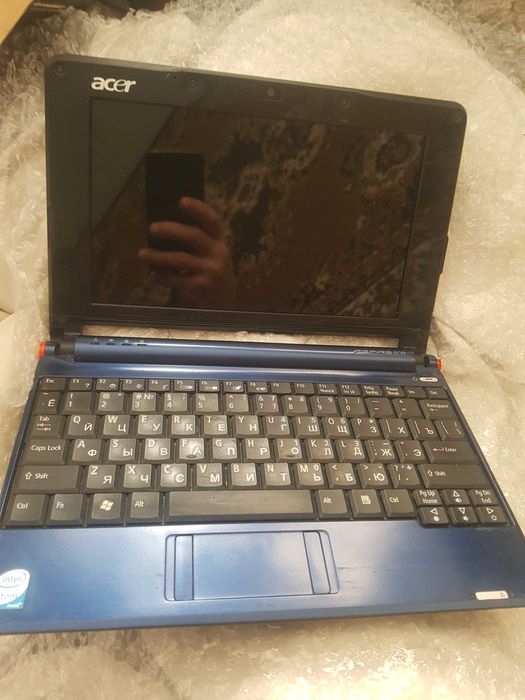Ноутбук Asus K50C