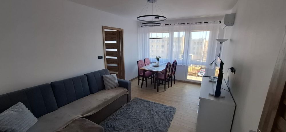 3- pokojowe mieszkanie do wynajęcia Bielsk Podlaski