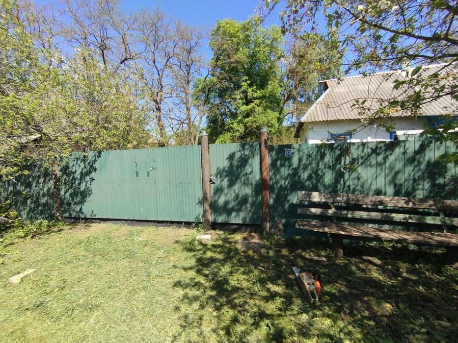 Продається будинок