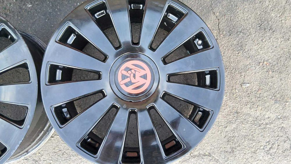 Диски 5х112 R19 Volkswagen, Skoda, Seat, Toyota, Subaru