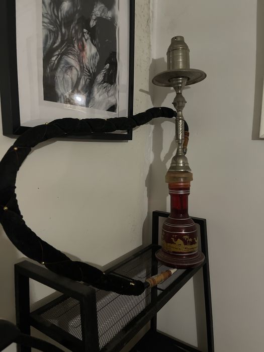 Water Pipe