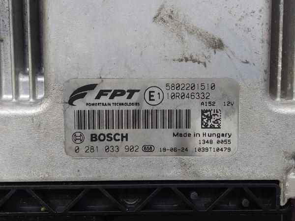 Centralina motor / ECU IVECO Daily VI