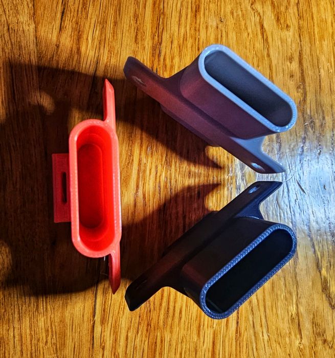 Корпус  cannondale stash kit.