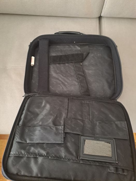 Mala para portátil 15 polegadas