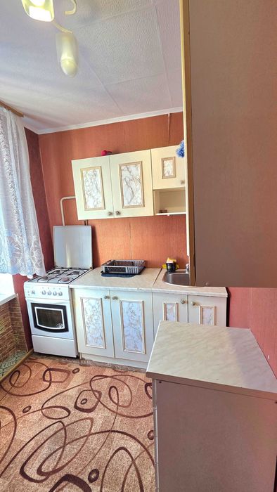 Терміновий продаж 2-кім.квартира по вул.Мира-4