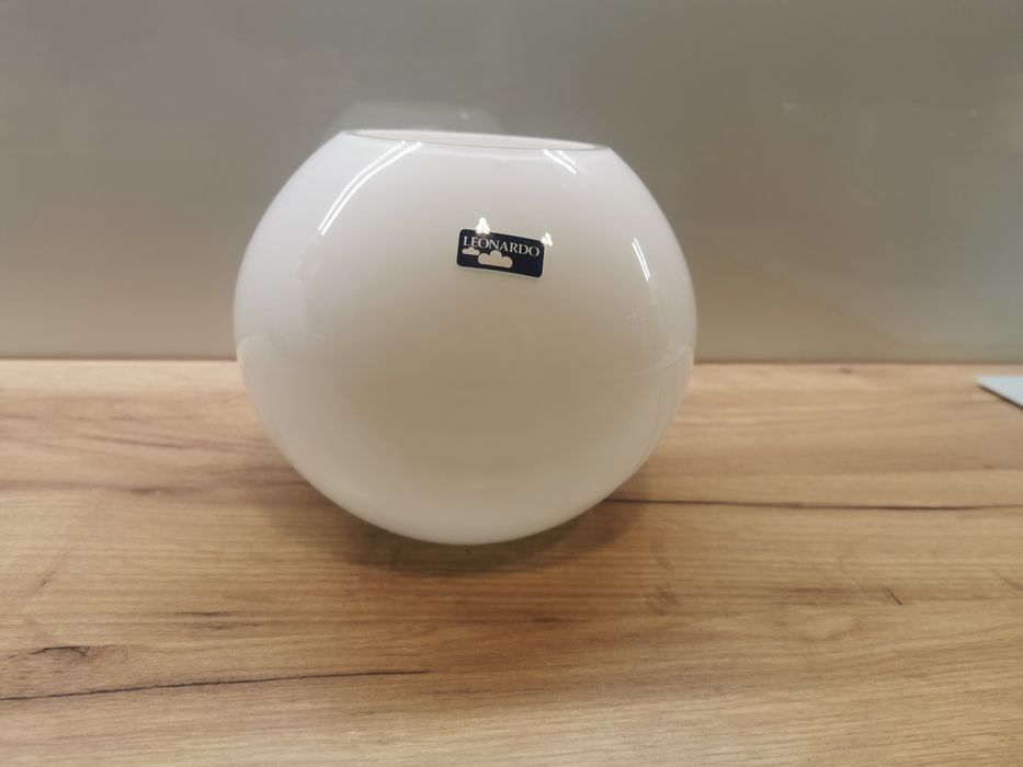 Klosz, ceramika, lampa