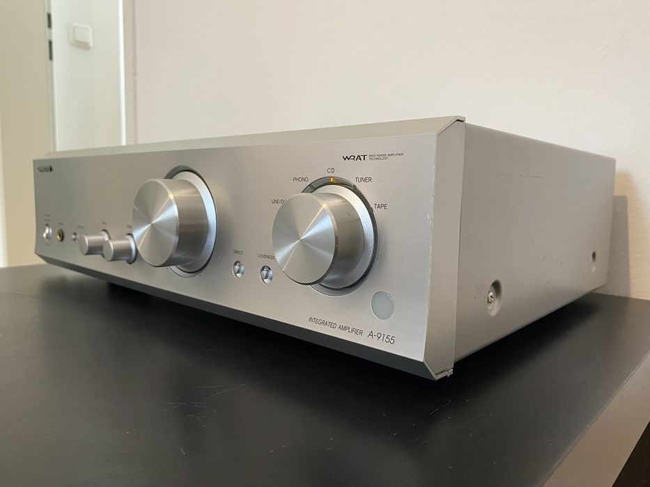 Підсилювач усилитель Onkyo A-9155
