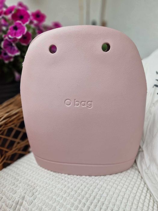 O'bag jajo 50' kolekcja