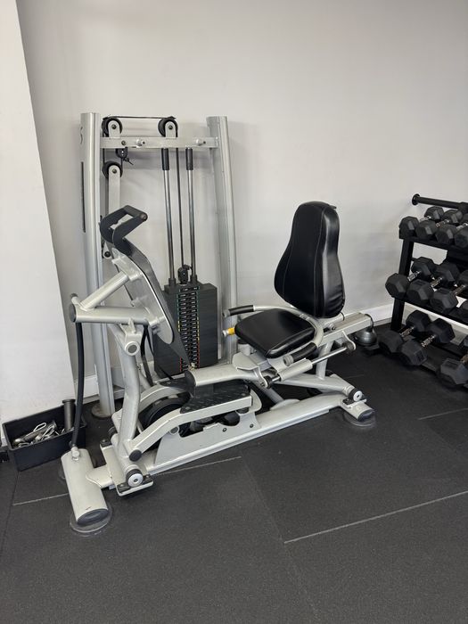 Vendo Leg Press