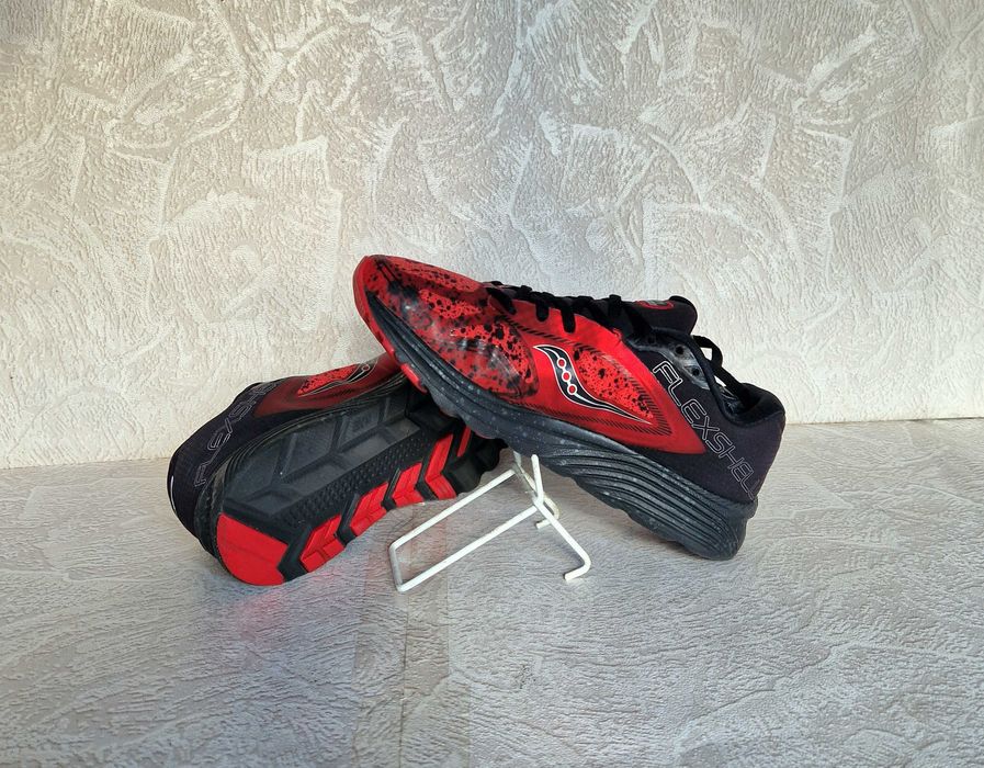Кроссовки  (Saucony Kinvara 7) размер 39-40
