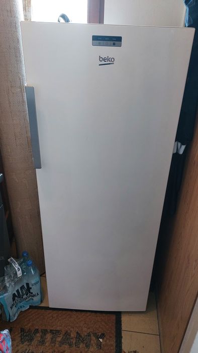 Zamrażarka szufladowa Beko stan idealny