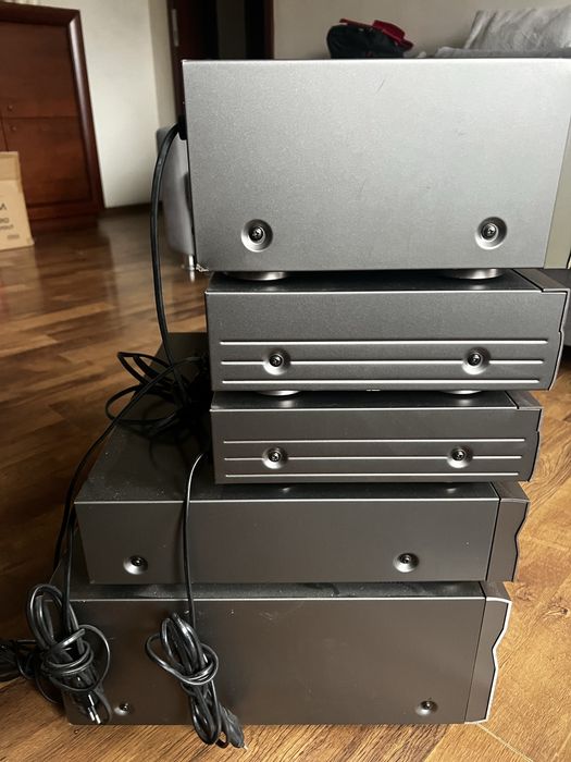 Sprzedam uzywaną wieze firmy yamaha