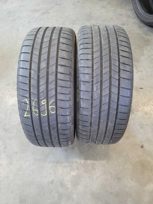 opony Bridgestone 225 / 45 18 lato  2 sztuki