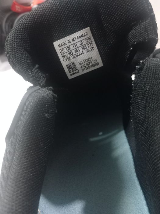 Sapatilhas  addidas    ,