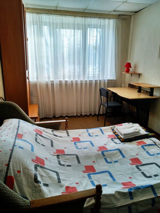 Подобово квартира ст.м. Дорогожичі, ул.Теліги, 33/4