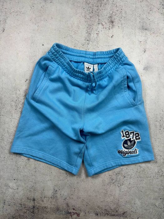 Шорты Adidas originals оригинал Размер S