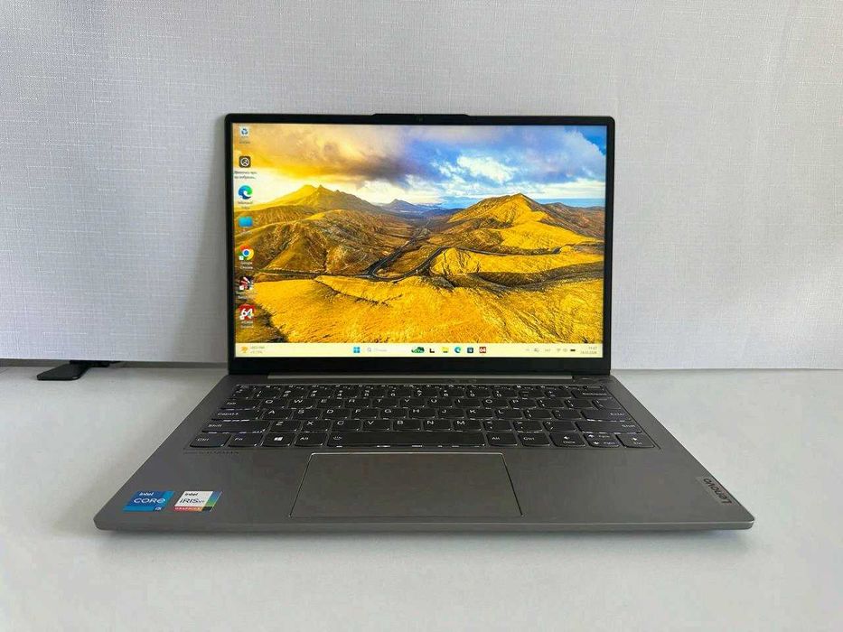 lenovo thinkbook 13s g2 itl - купити ноутбуки та аксесуари - Ціна