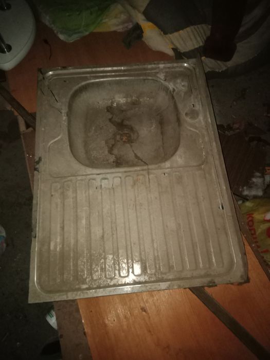 Продам мийку 300гр