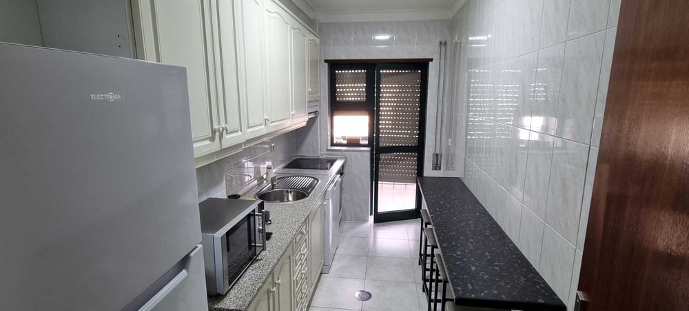 Quartos para estudantes - Polo Universitário do Porto