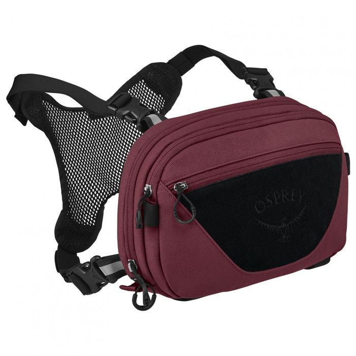 Osprey Archeon Chest Rig