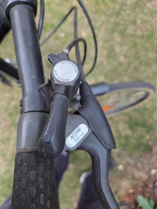 Rower kettler alu rad paramount st Nowa cena !