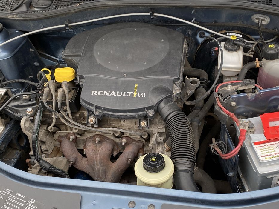 Renault logan продам