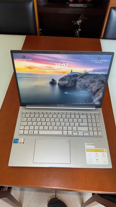 ASUS Vivobook 16 X1605ZA | i5-1235U | 16GB RAM | SSD 512GB